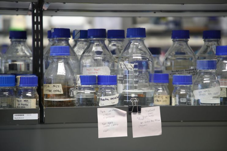 Prime Minister Ardern Gives Vaccine Strategy Update