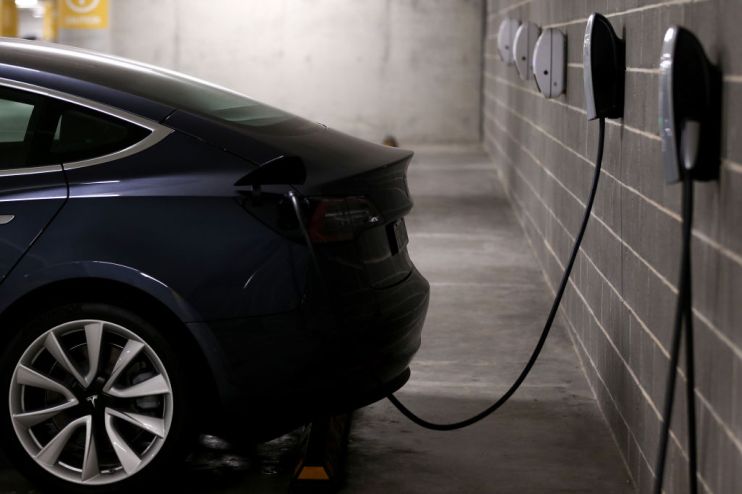Stocks in Lithium Miners And Battery Makers Surge As Global Demand For Electric Vehicles Continues To Grow