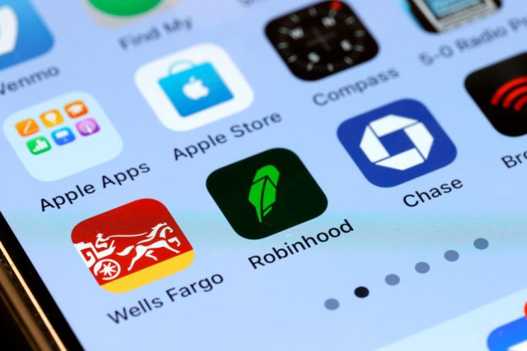 Trading Platform Robinhood Fined 65 Million By Securities And Exchange Commission