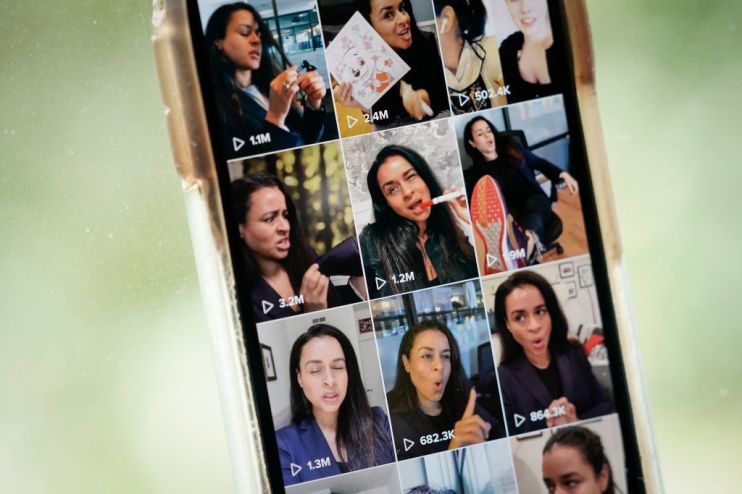 Trump Issues Executive Orders Barring Transactions With TikTok And WeChat