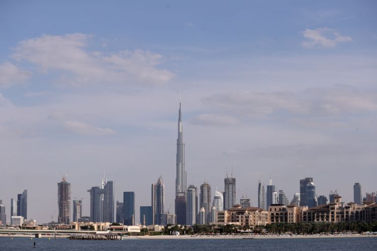 UAE To Allow Full Foreign Ownership Of Local Businesses