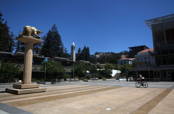 UC Berkeley To Begin Fall Semester With Online-Only Courses