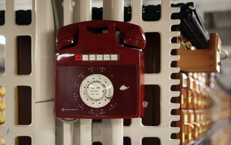 Would you pay &pound;1 million for a phone number?