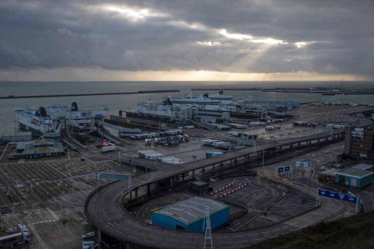After a final frantic negotiating push, the UK and EU agreed a free trade deal in the run-up to Christmas, much to the relief of all concerned.
