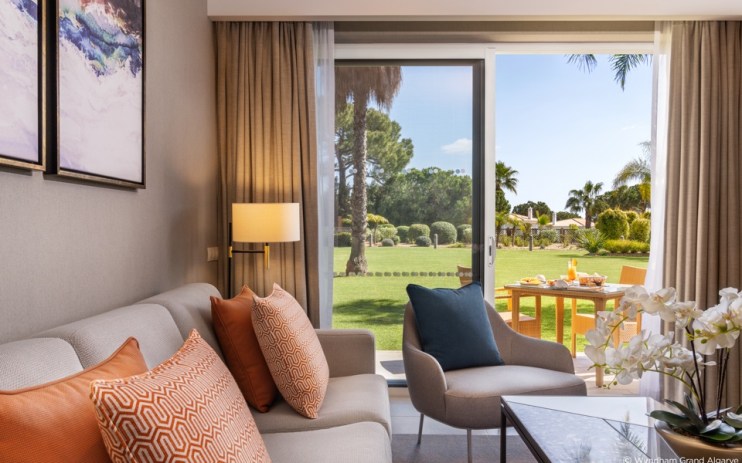 An Algarve property