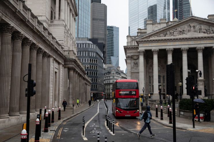 Boris Johnson Announces Third National Coronavirus Lockdown