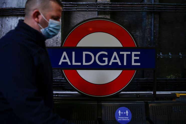 Room Rents Fall By Up To A Third In Inner London