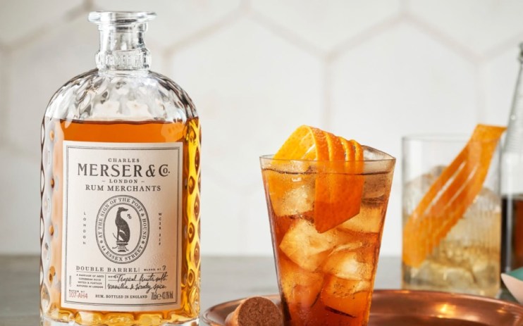 Mercer & Co rum