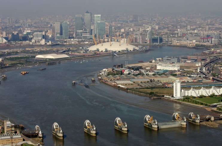 Since a new road tunnel at Silvertown was given the go-ahead by Sadiq Khan in 2019, it has become the subject of fierce opposition.
