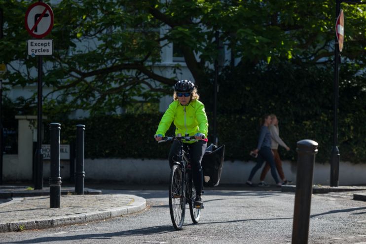 The High Court has today ruled that Transport for London's "Streetspace" plan treated London's taxi drivers unlawfully.