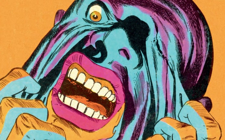 The best of travel: psychedelic tourism