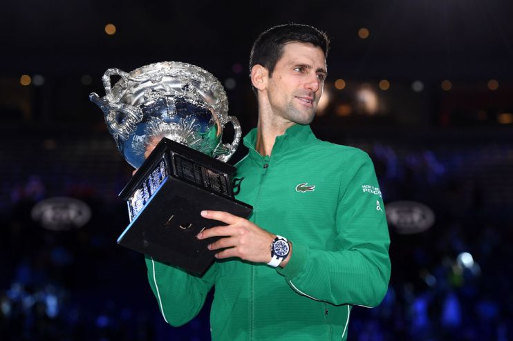 Winners stand to earn 33 per cent less in Australian Open prize money this year