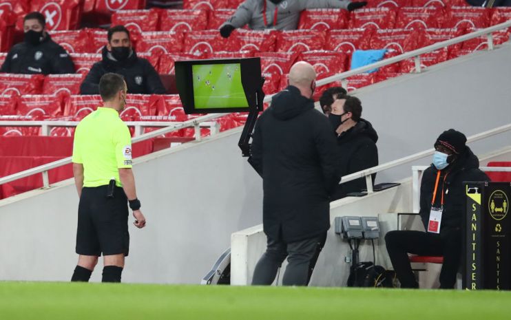 All Premier League games have been televised for most of the pandemic, save for a short-lived experiment with pay-per-view
