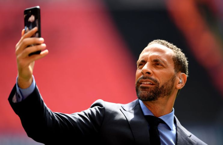 Arsenal v Manchester City - The Emirates FA Cup Semi-Final