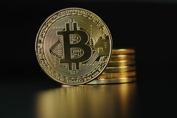 Bitcoin Cryptocurrency