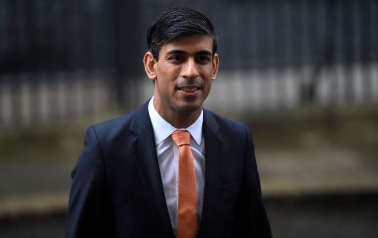 Boris Johnson's Post-Brexit Cabinet Reshuffle