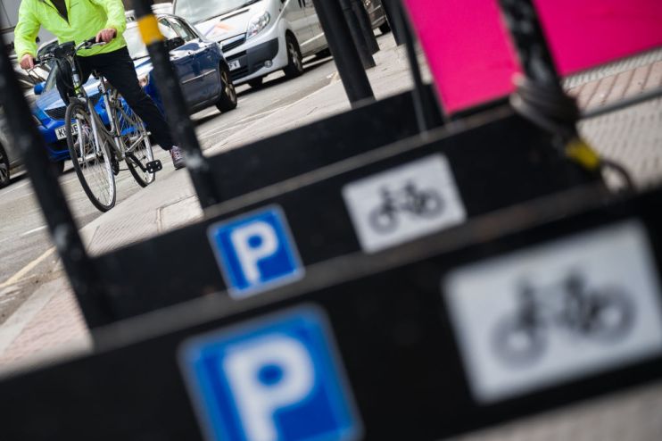 British PM Offers Bike Repair Vouchers To Promote Cycling
