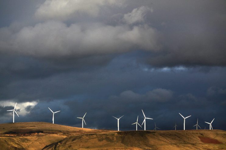 Despite the recent mountain of pledges from governments and businesses, consumers have identified climate change as the issue about which they are least optimistic, Morning Wire can reveal.