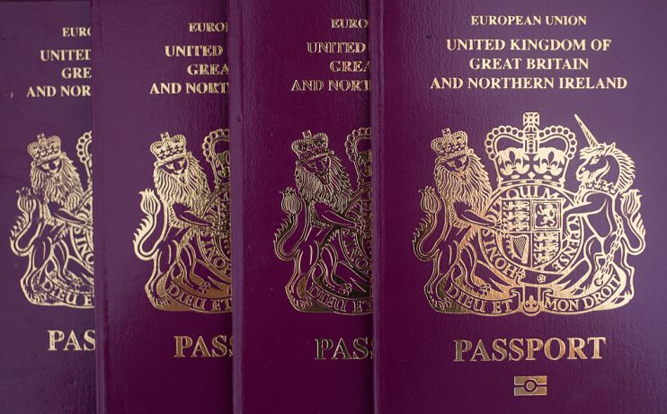 Currency Trading Fluctuates After UK's EU Referendum Result