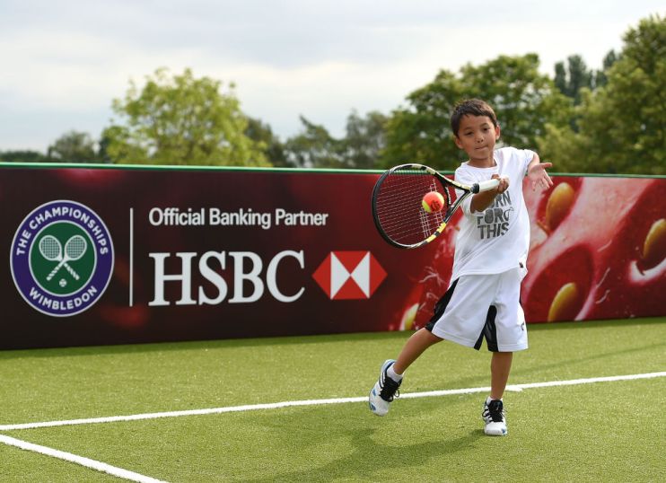 Day One: The Championships - Wimbledon 2014