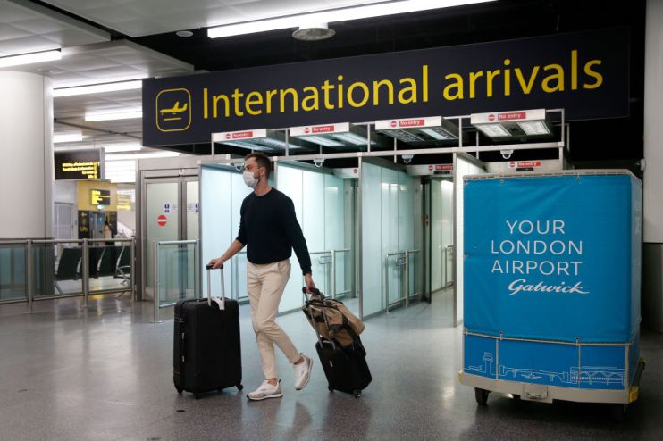 Government Confirms Mandatory Hotel Quarantining From 15 February