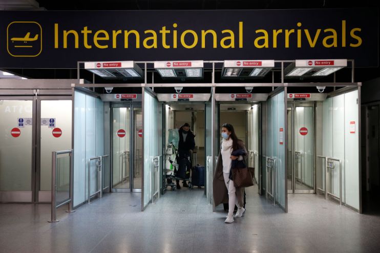 Government Confirms Mandatory Hotel Quarantining From 15 February