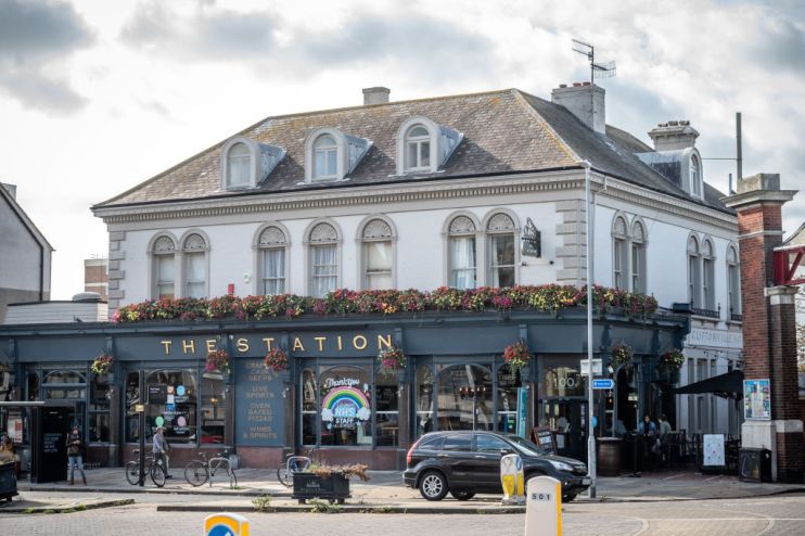 GREENE-KING-PUBS-LOCKDOWN-REOPENING-DATE
