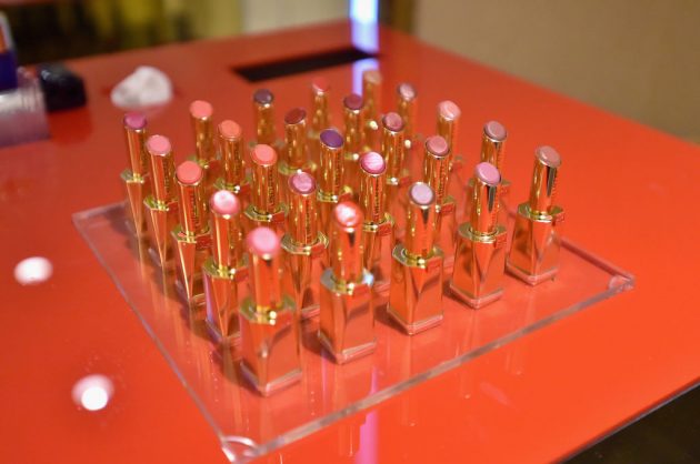 Harper's BAZAAR Celebrates "ICONS By Carine Roitfeld" At The Plaza Hotel Presented By Infor, Estee Lauder, Saks Fifth Avenue, Fujifilm Instax, Genesis, And Stella Artois - Partners