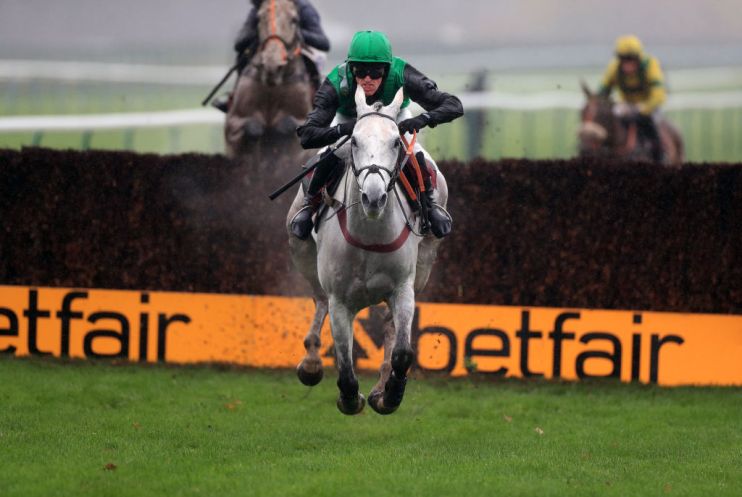 Haydock Races
