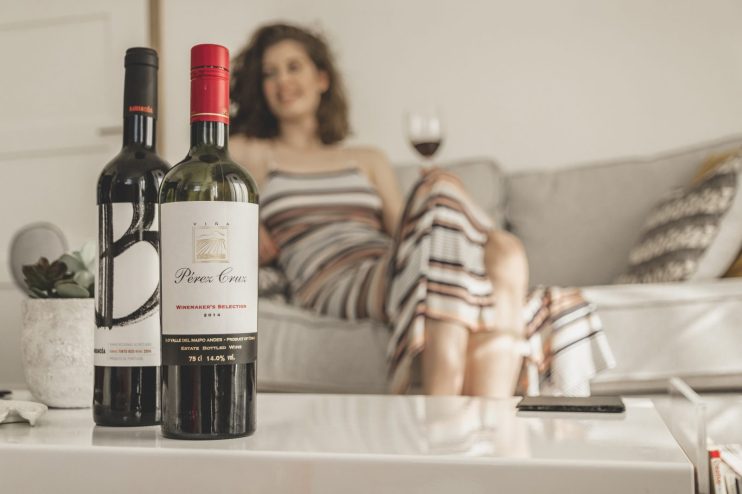 virgin wines