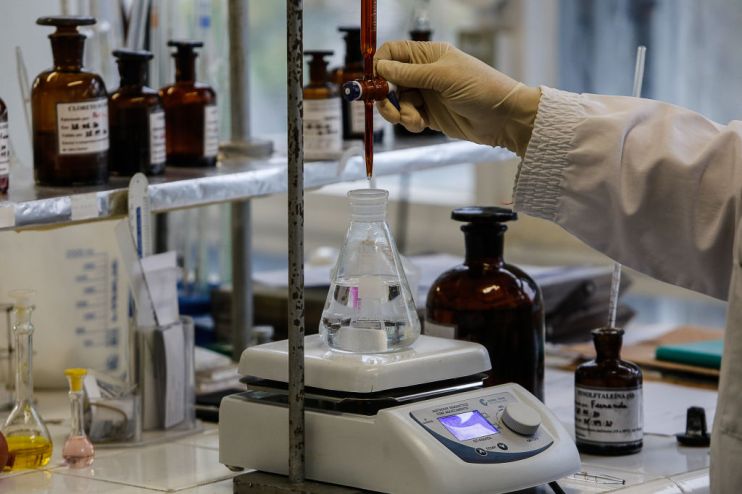 Instituto Vital Brasil Develops Medication Against the Coronavirus (COVID - 19) Using Horses's Plasma