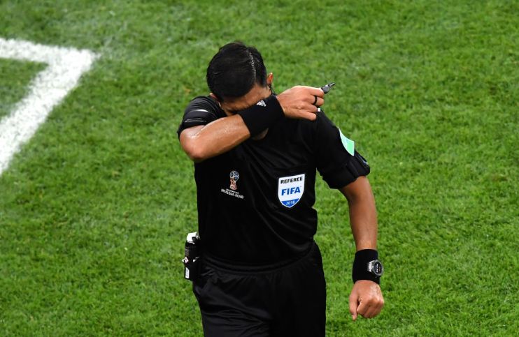 Referees, players and sports officials have all been subject to approaches from would-be fixers, sometimes via social media.
