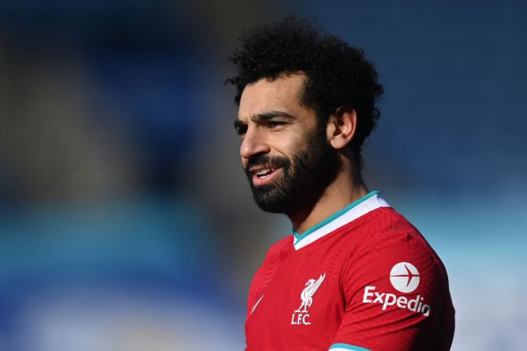 Liverpool are playing their Champions League first leg with RB Leipzig in Budapest due to Covid-19 travel restrictions. Other English clubs have also seen games moved to neutral venues