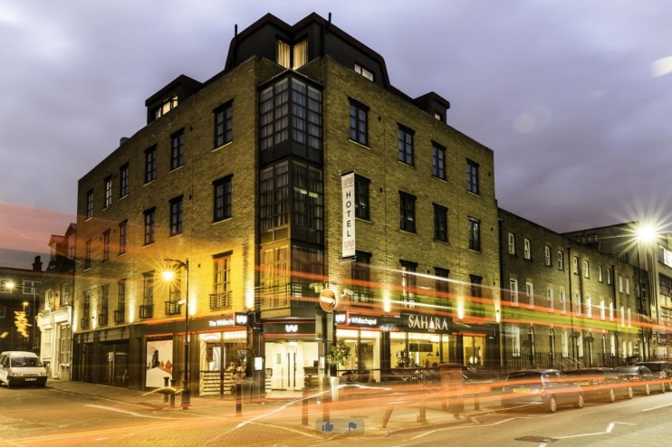 WHITECHAPEL-HOTEL-VACCINE-TRIAL