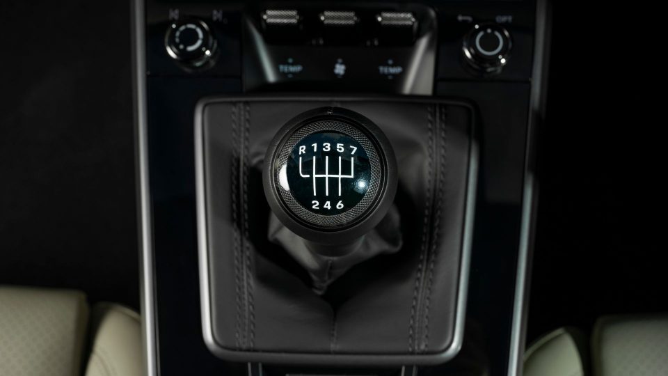 Porsche 911 Carrera S