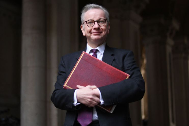 Prime Minister Holds Cabinet Meeting Before Final Brexit Talks