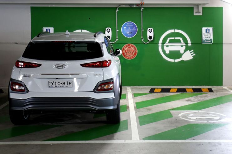 Which? has called on the government to urgently improve the UK&rsquo;s EV charging infrastructure.