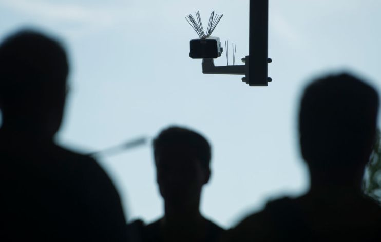 GB Group, which provides identity verification and location intelligence services, said&nbsp;first half revenue was around &pound;137m.