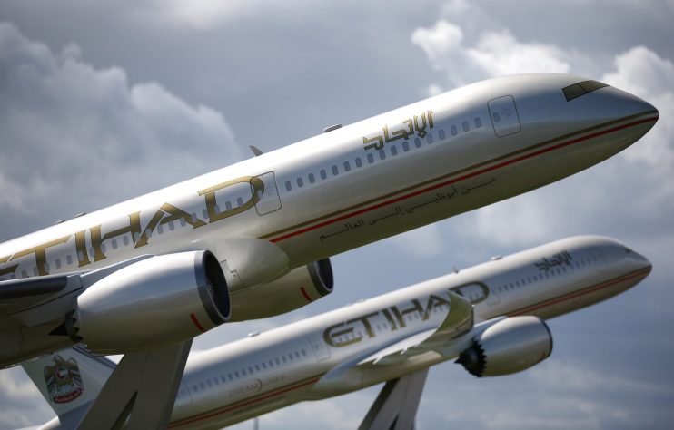 The Debate Over The Third Runway At Heathrow Airport Continues