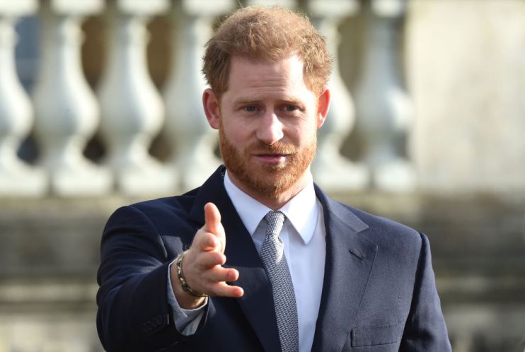 Prince Harry has settled the remaining claims in his phone hacking lawsuit against the publisher of the Daily Mirror