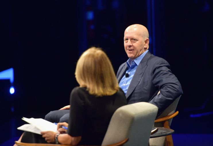DAVID-SOLOMON
