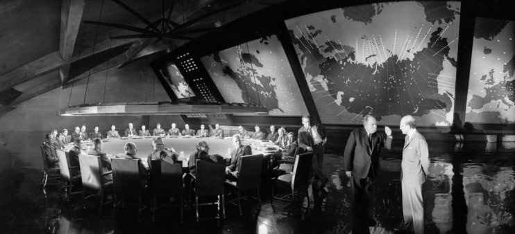 War Room