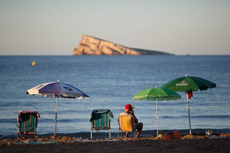 The UK's competition watchdog has today warned package holiday firms that they will be in breach of the law if they do not give passengers refunds if holidays are cancelled this summer due to the pandemic.