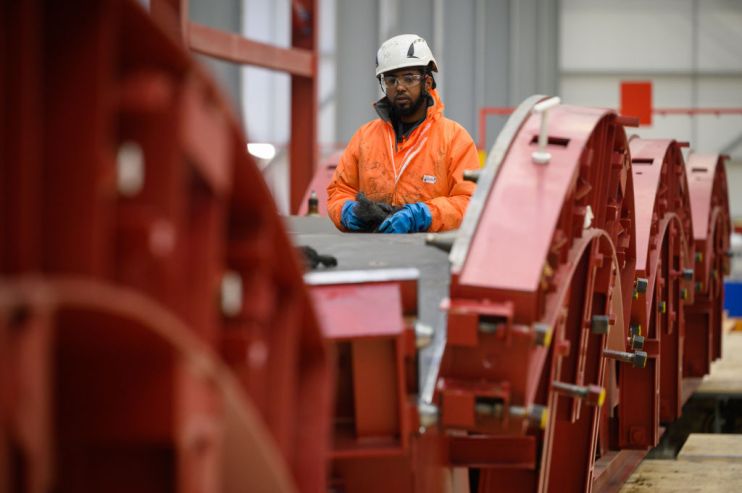 Despite the effects of Brexit, more than half of the manufacturing firms still want to trade in Europe