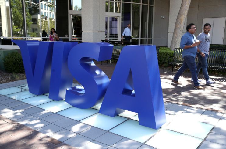 European banks plan payments network to rival Visa and Mastercard