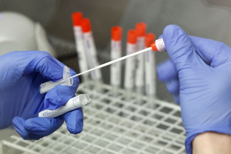 Hospitalisation more than twice as likely with UK coronavirus variant