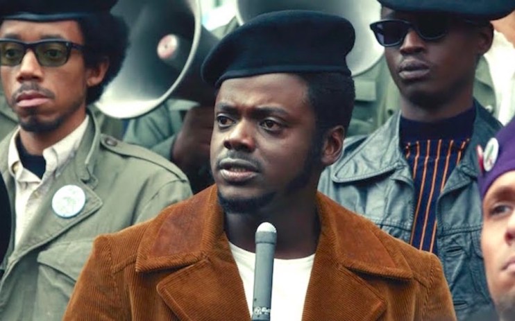 Judas and The Black Messiah: Kaluuya a shoo in for awards