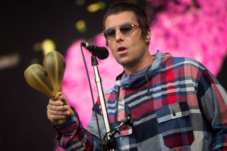 Glastonbury Festival 2019 - Day Four