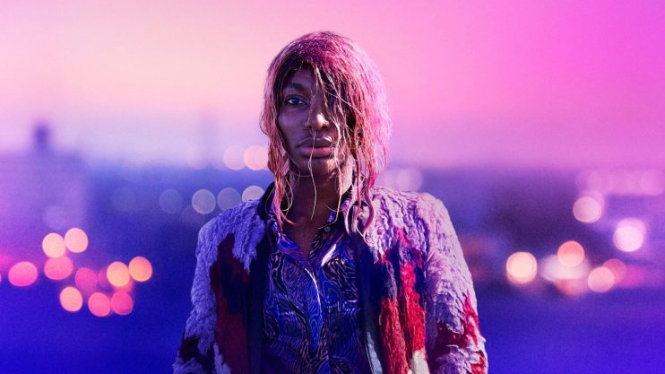 I May Destroy You is one of the top TV shows of 2020