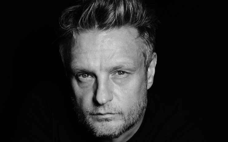 Rankin judges mental health awareness photography prize